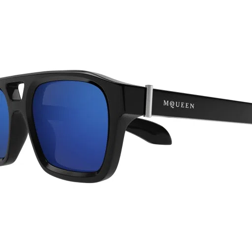 Alexander McQueen AM0505S Sunglasses - view 6